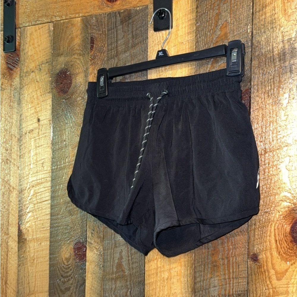 Alphalete shorts